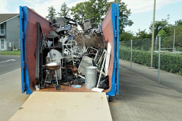 Trusted Venice Gardens, FL Junk Removal Experts